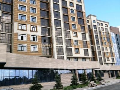 2-комнатная квартира · 59 м² · 3/9 этаж, мкр 12, Бокенбай батыра 8 за 29.5 млн ₸ в Актобе