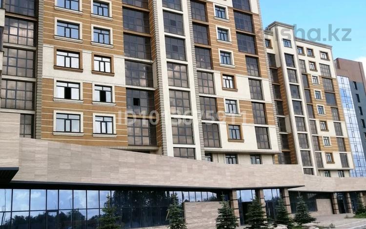 2-комнатная квартира · 59 м² · 3/9 этаж, мкр 12, Бокенбай батыра 8 за 29.5 млн ₸ в Актобе — фото 2