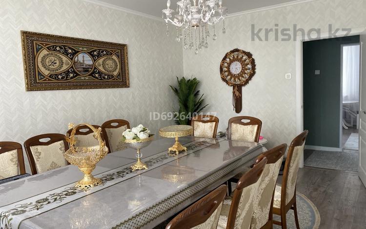 3-комнатная квартира · 70 м² · 2/9 этаж, 4 микрорайон 10 — Ост Карачаганак за 30 млн 〒 в Аксае — фото 5