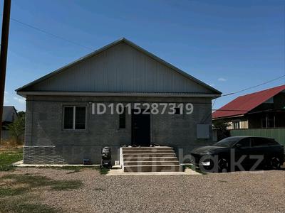 Отдельный дом · 5 комнат · 150 м² · 8 сот., Ұзынбұлақ 21 за 35 млн ₸ в Шамалгане