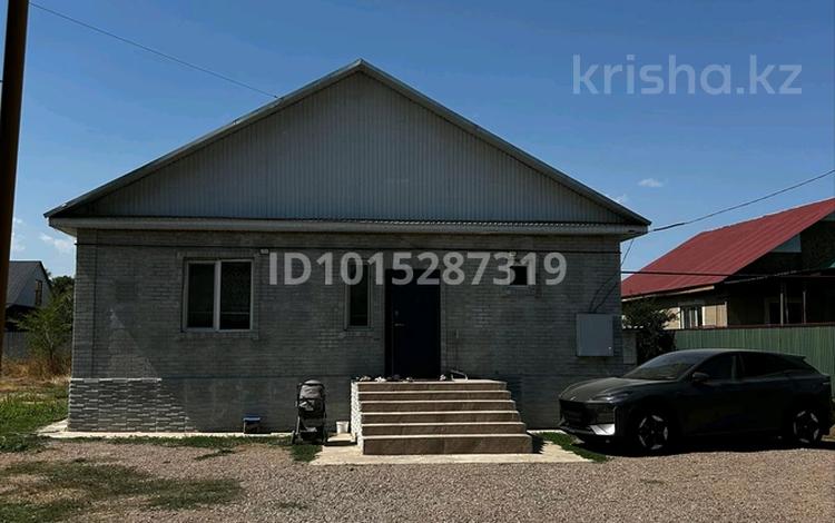 Отдельный дом · 5 комнат · 150 м² · 8 сот., Ұзынбұлақ 21 за 35 млн ₸ в Шамалгане — фото 2