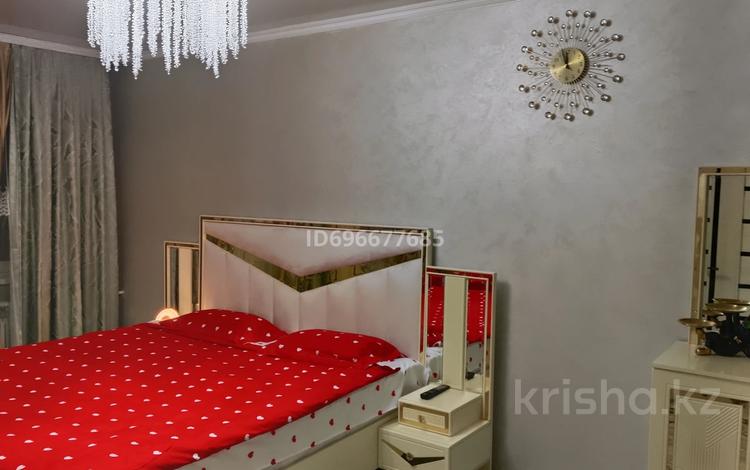1-бөлмелі пәтер · 32 м² · 4/5 қабат, Кабанбай батыра 75/89, бағасы: 2 000 ₸ в Талдыкоргане — фото 10