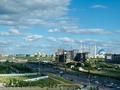 1-комнатная квартира · 38 м² · 9/9 этаж, Туран 83/2 за 22.9 млн ₸ в Астане, Нура р-н — фото 11
