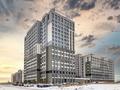 1-комнатная квартира · 38 м² · 9/9 этаж, Туран 83/2 за 22.9 млн ₸ в Астане, Нура р-н — фото 2