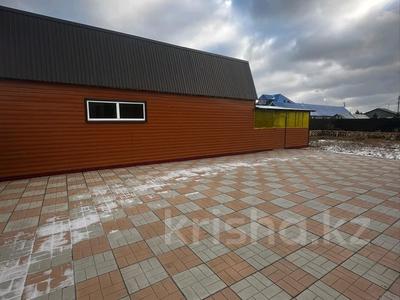 Отдельный дом · 4 комнаты · 120 м² · 11.5 сот., Бишкуль 1 за 41.5 млн 〒