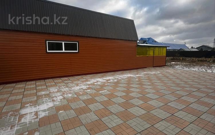 Отдельный дом · 4 комнаты · 120 м² · 11.5 сот., Бишкуль 1 за 41.5 млн ₸ в Бишкуле (Бесколь) — фото 2
