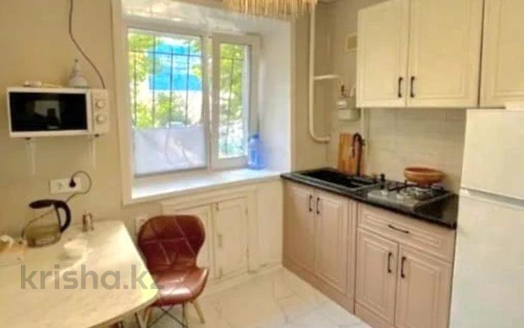 3-комнатная квартира · 54.5 м² · 1/5 этаж, Аль-Фараби 45 за 21.5 млн ₸ в Костанае — фото 10