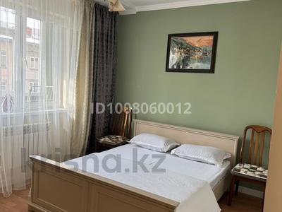 2-комнатная квартира · 70 м² · 2/14 этаж, Масанчи 98В за 18 000 〒 в Алматы, Бостандыкский р-н