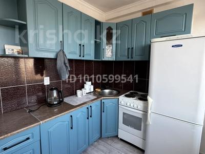 1-комнатная квартира · 40 м² · 5/5 этаж, Назарбаева 36/2 — Район 45, Студгородок за 160 000 ₸ в Усть-Каменогорске