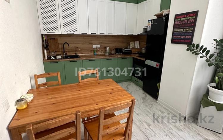 3-бөлмелі пәтер · 78 м² · 12/14 қабат, 16-й мкр 70/1, бағасы: 27 млн ₸ в Актау — фото 2