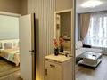 1-комнатная квартира · 50 м² · 6/17 этаж, 17-й мкр 23 — C видом на море за 13 000 ₸ в Актау — фото 3