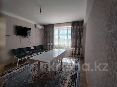 3-комнатная квартира · 69.1 м² · 5/9 этаж, Мкр “Жаңа қала”36 көше Дом 1/3 за 17.5 млн ₸ в Туркестане