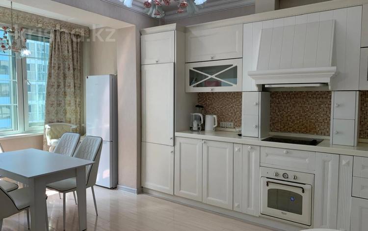 2-бөлмелі пәтер · 48 м² · 15/16 қабат, Абая 150/230, бағасы: 44 млн ₸ в Алматы, Бостандыкский р-н — фото 6
