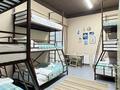 4-комнатная квартира · 100 м² · 1/10 этаж, мкр Каргалы, Кенесары хана 54/11 за 1 млн ₸ в Алматы, Наурызбайский р-н — фото 25