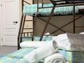 4-комнатная квартира · 100 м² · 1/10 этаж, мкр Каргалы, Кенесары хана 54/11 за 1 млн ₸ в Алматы, Наурызбайский р-н — фото 31