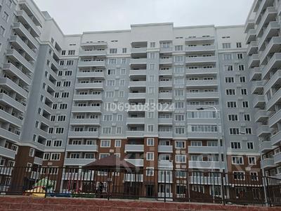 1-комнатная квартира, 59.2 м², 12/12 этаж, 4-й микрорайон 62 за 19.6 млн 〒 в Конаеве (Капчагай)