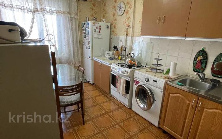 3-комнатная квартира · 74.2 м² · 6/9 этаж, 5-й Микрорайон 5 за 29.9 млн 〒 в Костанае — фото 4