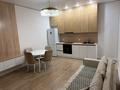2-комнатная квартира · 43.7 м² · 3/9 этаж, А. Бокейхан 44 за 45 млн ₸ в Астане, Есильский р-н — фото 7