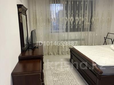 2-комнатная квартира · 75 м² · 2/21 этаж, Бухар жырау 20Б за 370 000 ₸ в Астане, Есильский р-н