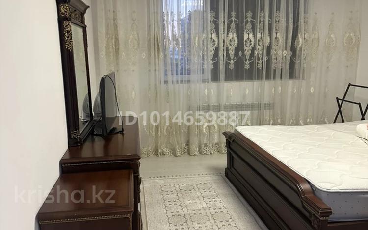 2-комнатная квартира · 75 м² · 2/21 этаж, Бухар жырау 20Б за 370 000 ₸ в Астане, Есильский р-н — фото 2