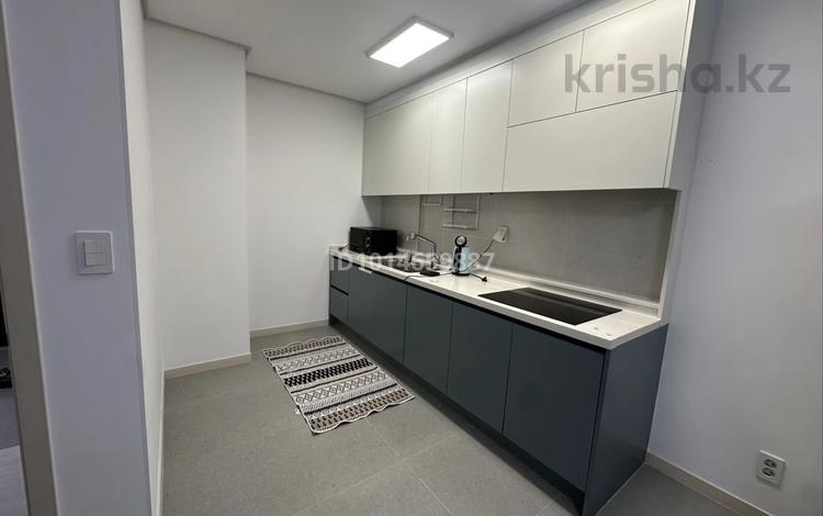 2-комнатная квартира · 75 м² · 2/21 этаж, Бухар жырау 20Б за 400 000 ₸ в Астане, Есильский р-н — фото 13
