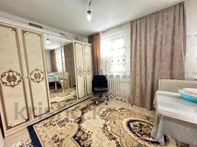 Отдельный дом • 4 комнаты • 91 м² • 4 сот., Казыбаева за 23.5 млн 〒 в Алматы, Жетысуский р-н