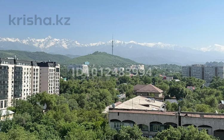 2-бөлмелі пәтер · 70 м² · 9/12 қабат, Каирбекова 37, бағасы: 80.4 млн ₸ в Алматы, Медеуский р-н — фото 13