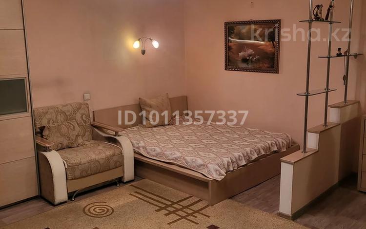 1-бөлмелі пәтер · 39.5 м² · 3/4 қабат, Кунаева 83 — Кунаева - Казыбек би, бағасы: 35 млн ₸ в Алматы, Медеуский р-н — фото 2