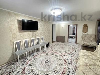 4-комнатная квартира · 81 м² · 9/9 этаж, Сатпаева 4 за 41.8 млн ₸ в Усть-Каменогорске