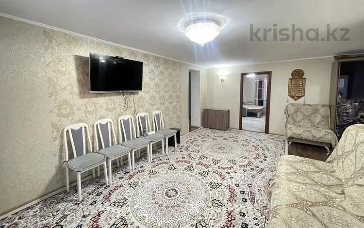 4-комнатная квартира · 81 м² · 9/9 этаж, Сатпаева 4 за 41.8 млн ₸ в Усть-Каменогорске — фото 10