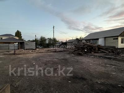 Участок · 8 соток, Садовая 68 — Акан Сері за 25 млн ₸ в Астане, Сарыарка р-н