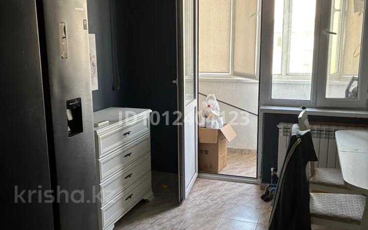 1-комнатная квартира · 47 м², мкр Дарабоз 63 — Алматы арена за 27 млн ₸ в Алатауский р-н — фото 2