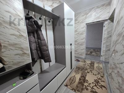 1-комнатная квартира · 40 м² · 4/5 этаж, мкр Айнабулак-1 за 200 000 ₸ в Алматы, Жетысуский р-н