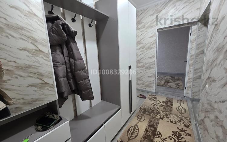 1-комнатная квартира · 40 м² · 4/5 этаж, мкр Айнабулак-1 за 200 000 ₸ в Алматы, Жетысуский р-н — фото 11
