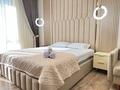1-бөлмелі пәтер · 45 м² · 6/20 қабат, Турар Рыскулов 1, бағасы: 6 000 ₸ в Астане, Есильский р-н