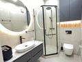 1-бөлмелі пәтер · 45 м² · 6/20 қабат, Турар Рыскулов 1, бағасы: 6 000 ₸ в Астане, Есильский р-н — фото 10