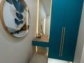 1-бөлмелі пәтер · 45 м² · 6/20 қабат, Турар Рыскулов 1, бағасы: 6 000 ₸ в Астане, Есильский р-н — фото 13