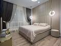 1-бөлмелі пәтер · 45 м² · 6/20 қабат, Турар Рыскулов 1, бағасы: 6 000 ₸ в Астане, Есильский р-н — фото 2