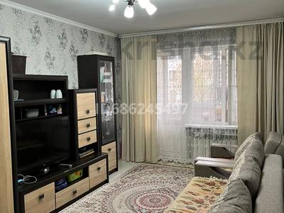 2-бөлмелі пәтер · 46 м² · 3/5 қабат, мкр №11 33 — Пр.Алтынсарина-Юрия Кима, бағасы: 280 000 〒 в Алматы, Ауэзовский р-н