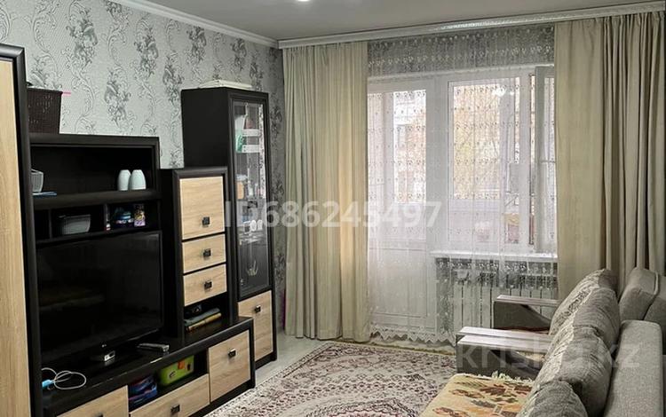 2-комнатная квартира · 46 м² · 3/5 этаж, мкр №11 33 — Пр.Алтынсарина-Юрия Кима за 280 000 ₸ в Алматы, Ауэзовский р-н — фото 9
