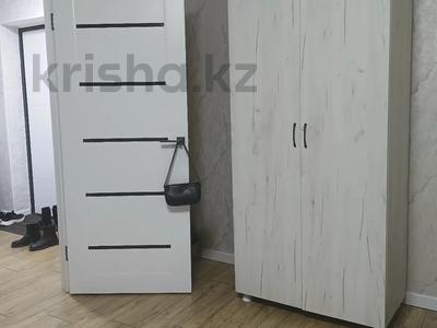 3-бөлмелі пәтер · 57 м² · 3/5 қабат, Коктем 1, бағасы: 25 млн ₸ в Кокшетау