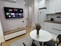 3-бөлмелі пәтер · 60 м² · 2/20 қабат, Утепова 31 — Утепова Жарокова, бағасы: 38 000 ₸ в Алматы, Бостандыкский р-н — фото 12