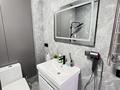 3-бөлмелі пәтер · 60 м² · 2/20 қабат, Утепова 31 — Утепова Жарокова, бағасы: 38 000 ₸ в Алматы, Бостандыкский р-н — фото 19
