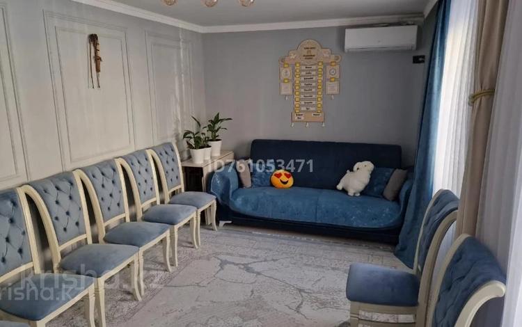 3-бөлмелі пәтер · 55 м² · 1/5 қабат, мкр Самал, бағасы: 23 млн ₸ в Талдыкоргане — фото 2