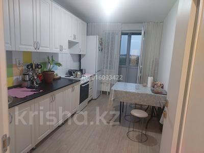 1-комнатная квартира · 41 м² · 4/8 этаж, мкр Нуркент 5/4 за 230 000 ₸ в Алматы, Алатауский р-н