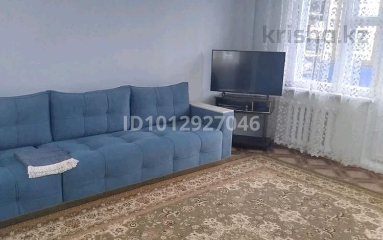3-комнатная квартира · 61 м² · 3/9 этаж, Сатпаева 56 — Сатпаева за 200 000 ₸ в Атырау — фото 2