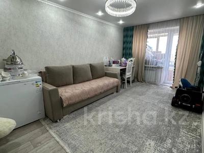 2-комнатная квартира · 44.7 м² · 8/9 этаж, мкр Новый Город, Нуркена Абдирова 19 за 19.5 млн ₸ в Караганде, Казыбек би р-н