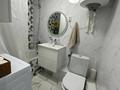 2-комнатная квартира · 44.7 м² · 8/9 этаж, мкр Новый Город, Нуркена Абдирова 19 за 19.5 млн ₸ в Караганде, Казыбек би р-н — фото 16
