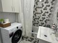 2-комнатная квартира · 44.7 м² · 8/9 этаж, мкр Новый Город, Нуркена Абдирова 19 за 19.5 млн ₸ в Караганде, Казыбек би р-н — фото 17