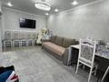 2-комнатная квартира · 44.7 м² · 8/9 этаж, мкр Новый Город, Нуркена Абдирова 19 за 19.5 млн ₸ в Караганде, Казыбек би р-н — фото 3